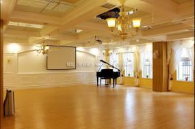 上海幼儿园装饰效果图