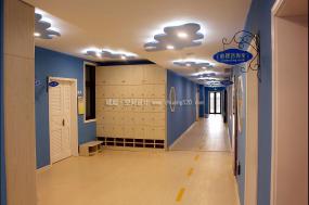 上海幼儿园装饰图片