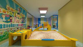 实验幼儿园设计装饰效果图片