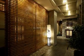 最新特色茶馆装饰实景图