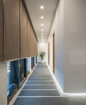 特色茶楼装修设计效果图