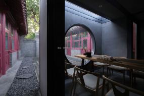 特色茶楼设计装饰图片