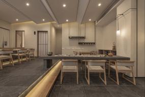 特色茶楼装修高清图片