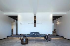 上海茶楼设计效果图片