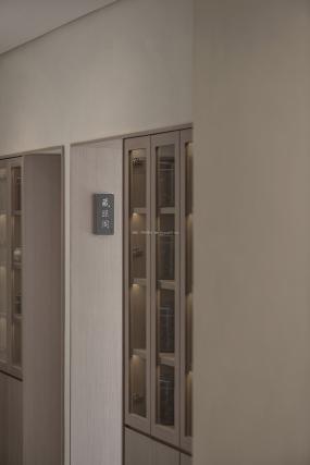 最新特色茶楼效果图