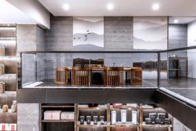 2019特色茶楼装修效果图