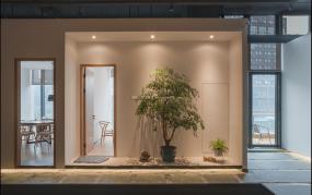 特色茶楼设计装修图片