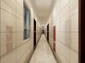 最新上海办公室设计装饰效果图片