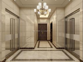 上海办公室设计装修效果图