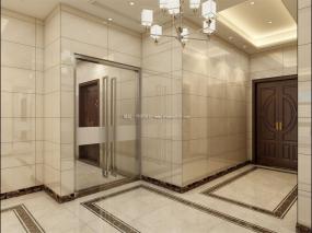 上海办公室设计装修效果图片