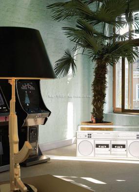 北京办公室装潢图片