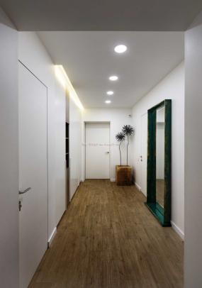 北京办公室装修设计效果图片