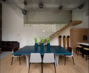 2019北京办公室装修效果图