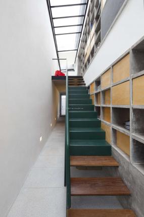 房产公司办公室装修实景图片