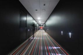 休闲办公室装饰效果图