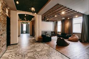 电子商务办公室装潢图片