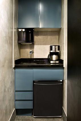 宝山办公室设计效果图