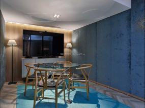 2019外国办公室装修效果图