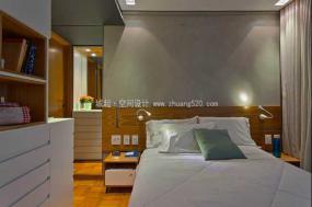 外国办公室设计装潢图片