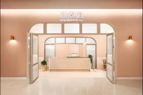 最新奶茶店装饰实景图