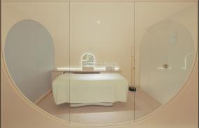 美容院装修设计效果图