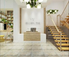 婚纱店装修装潢效果图