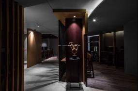 网咖设计装饰效果图