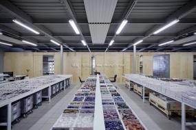 展厅装修效果图片