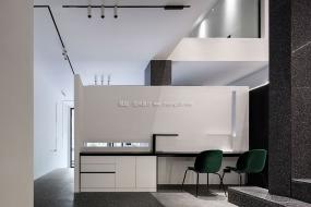 最新展厅设计装饰效果图片