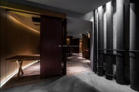 网咖设计装饰效果图片