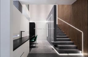 展厅设计装修效果图片