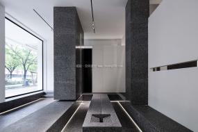 最新展厅设计装饰效果图