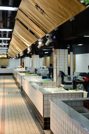 超市设计装修效果图