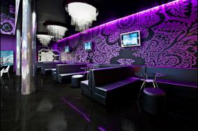 电影院装修装潢效果图