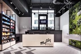 超市设计装潢图片