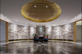 最新月子中心装修设计效果图