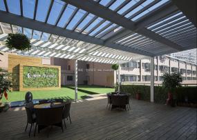 月子中心装修图片