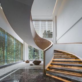 月子中心设计装修图片