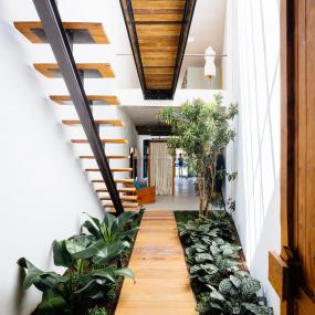 女装店装饰效果图