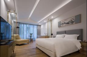 月子中心设计装潢图片