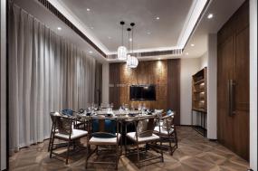 主题餐厅设计装潢图片