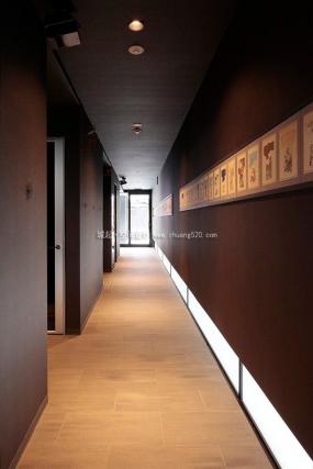 酒店设计装修效果图