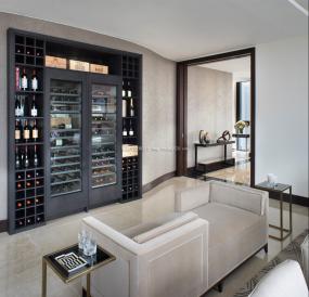 最新酒店装修设计效果图