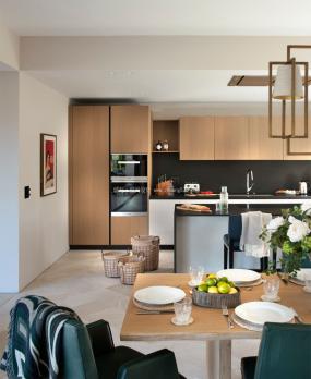 最新酒店装饰效果图