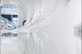 童装店装修高清效果图