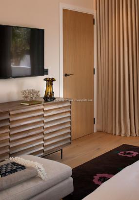 酒店装饰效果图片