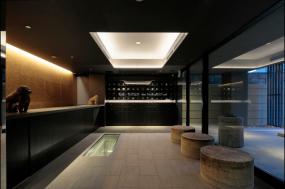 酒店设计效果图