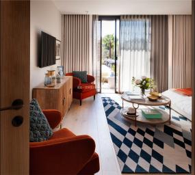 2019年酒店装修效果图