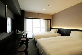 酒店装饰设计效果图