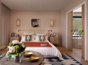 酒店装饰效果图